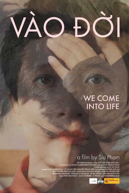 Постер: Vào Đời