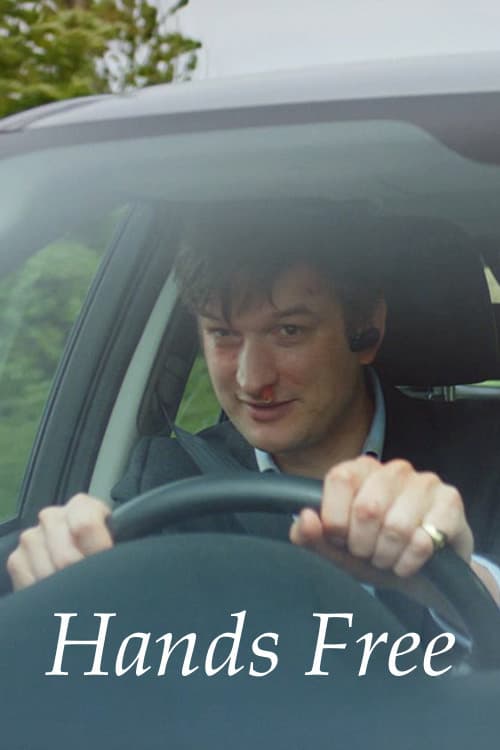 Постер: Hands Free