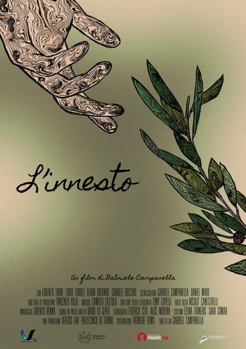 Постер: L'innesto