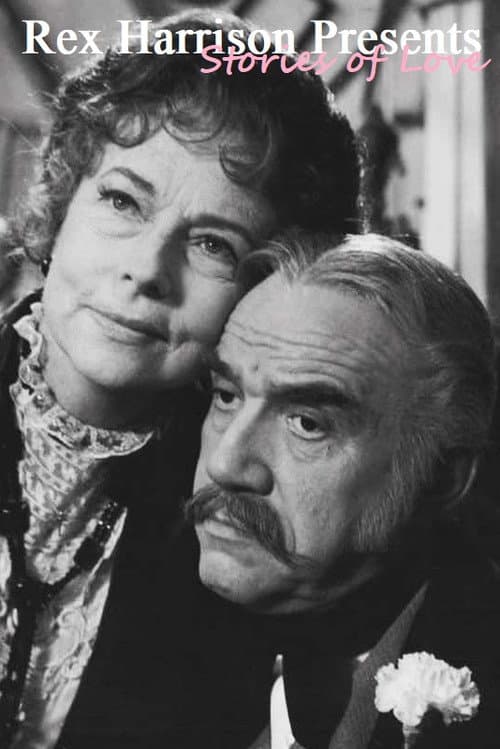 Постер: Rex Harrison Presents Stories of Love