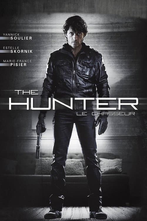 Постер: Le Chasseur