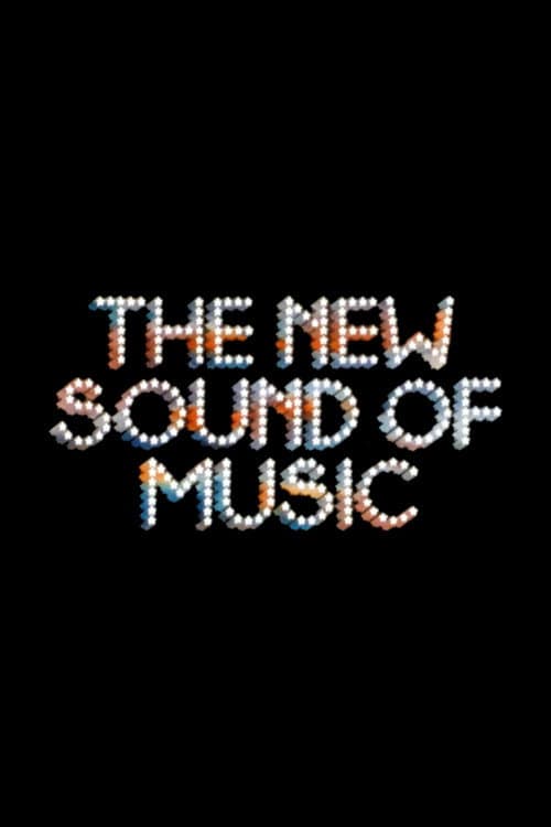 Постер: The New Sound of Music