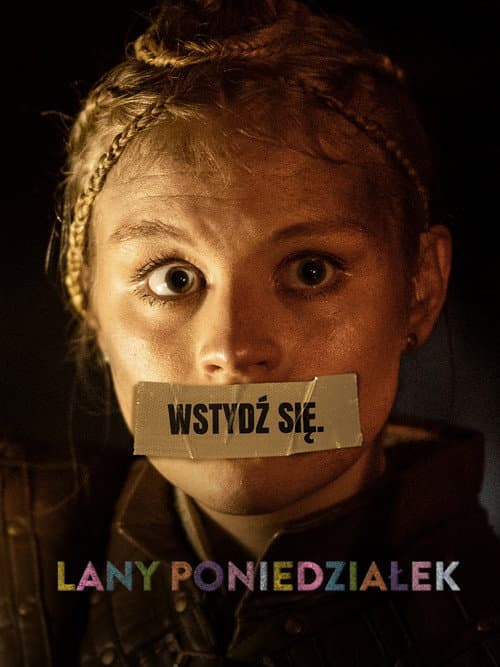 Постер: Lany Poniedziałek