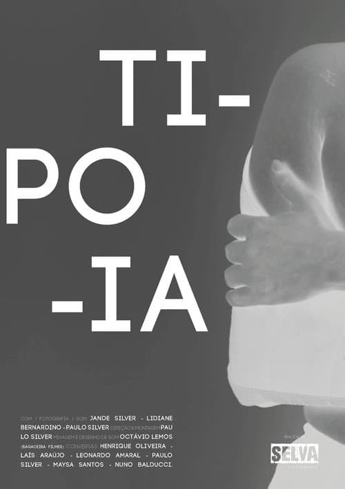 Постер: Tipóia