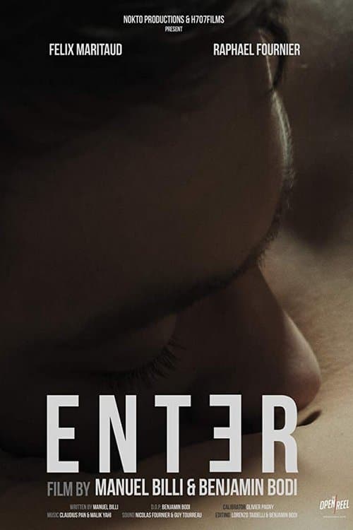 Постер: Enter