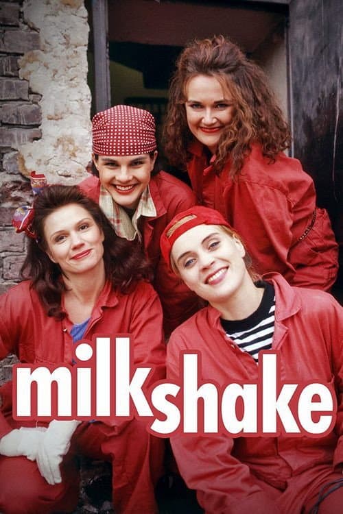 Постер: Milkshake