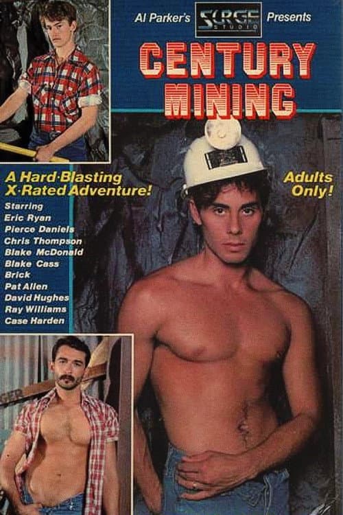 Постер: Century Mining