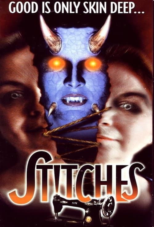 Постер: Stitches
