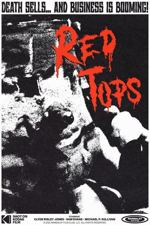 Постер: Red Tops
