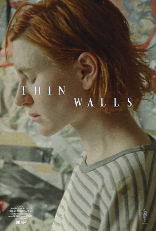 Постер: Thin Walls