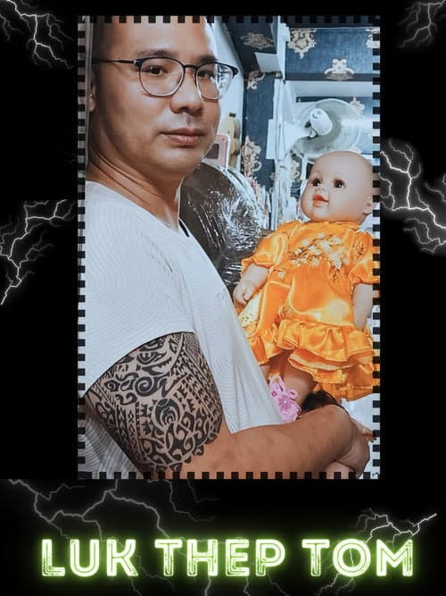 Постер: Luk Thep Tom