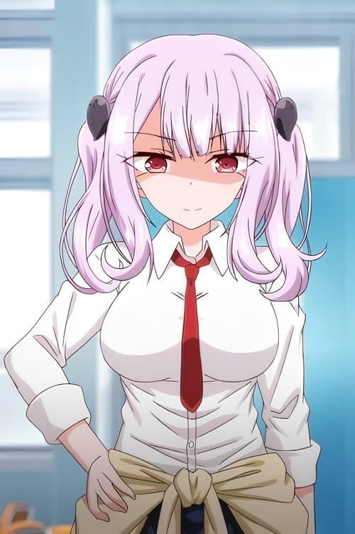 Постер: オナホ教室 ~女子全員妊娠計画~ THE ANIMATION
