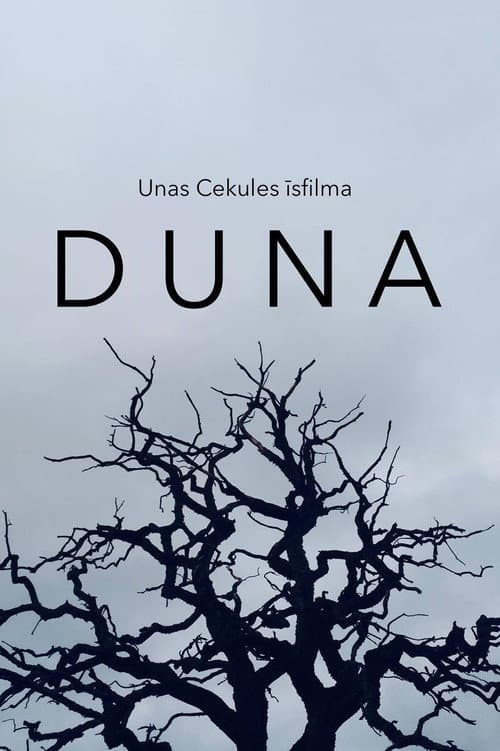 Постер: Duna