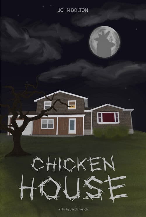 Постер: Chicken House
