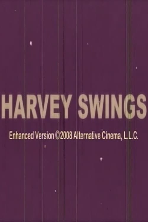 Постер: Harvey Swings