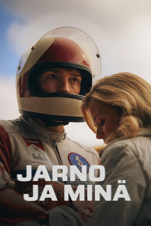 Постер: Jarno ja minä
