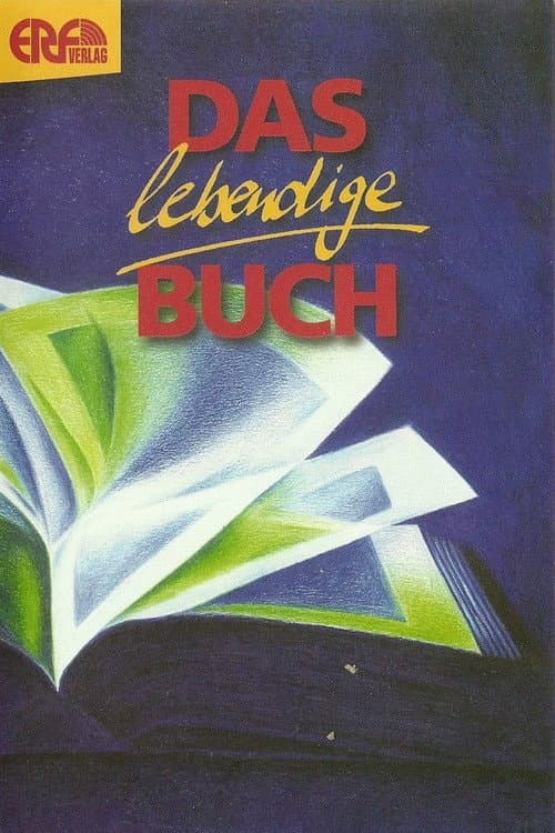 Постер: Das lebendige Buch