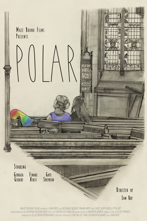 Постер: Polar