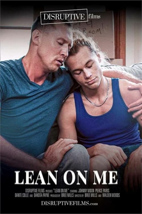 Постер: Lean on Me