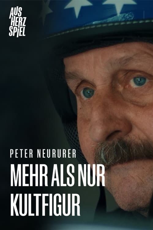 Постер: Mehr als nur Kultfigur | Peter Neururer
