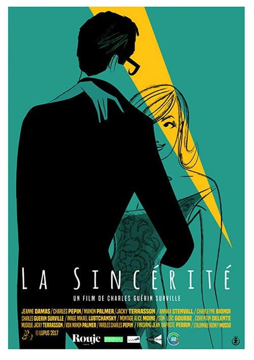 Постер: La Sincérité