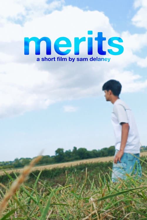 Постер: Merits