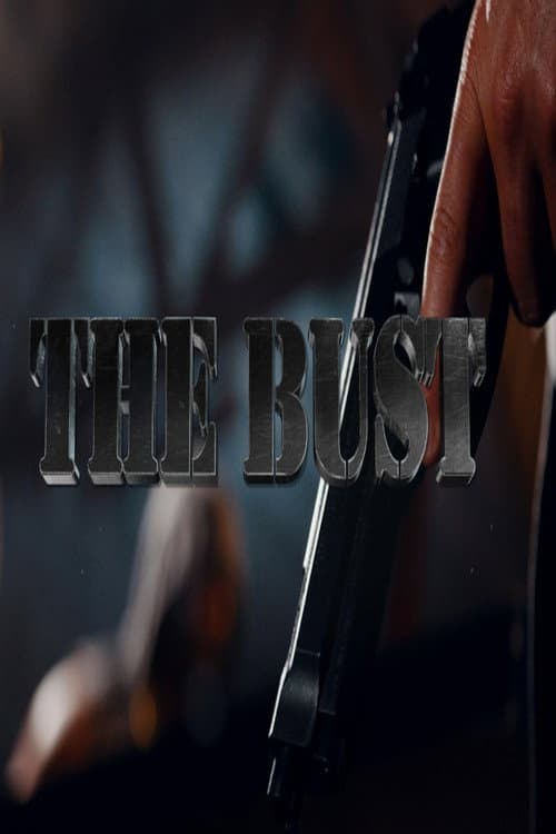Постер: The Bust