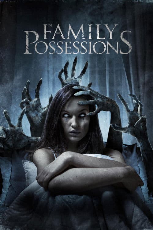 Постер: Family Possessions