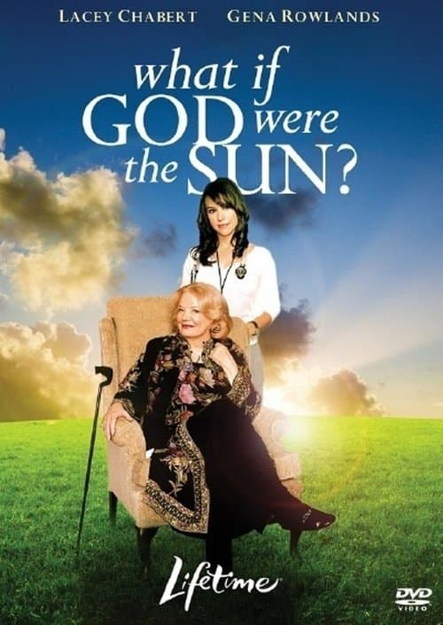 Постер: What If God Were the Sun?