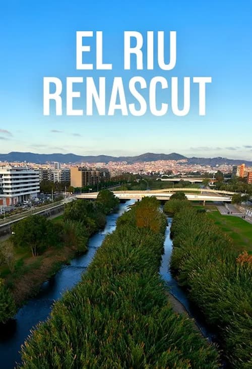 Постер: El riu renascut