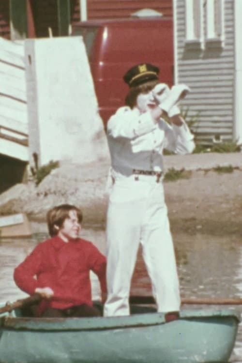 Постер: Billy's Mime