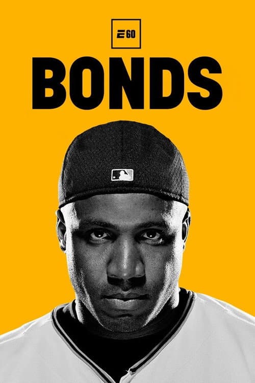 Постер: E60: Bonds