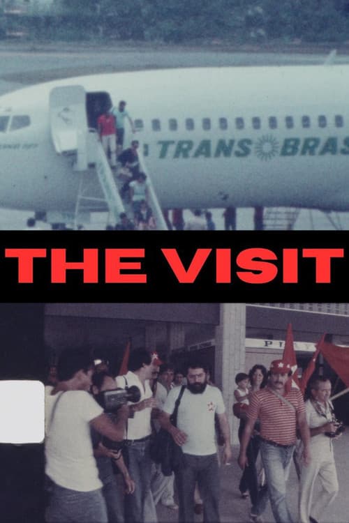Постер: A Visita