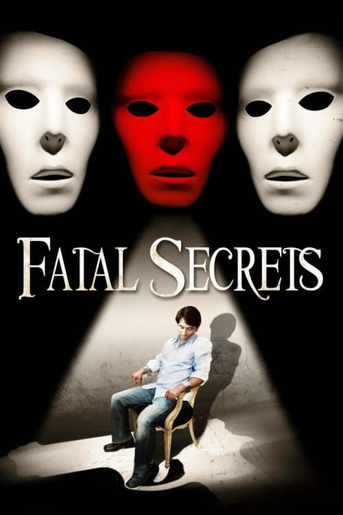 Постер: Fatal Secrets