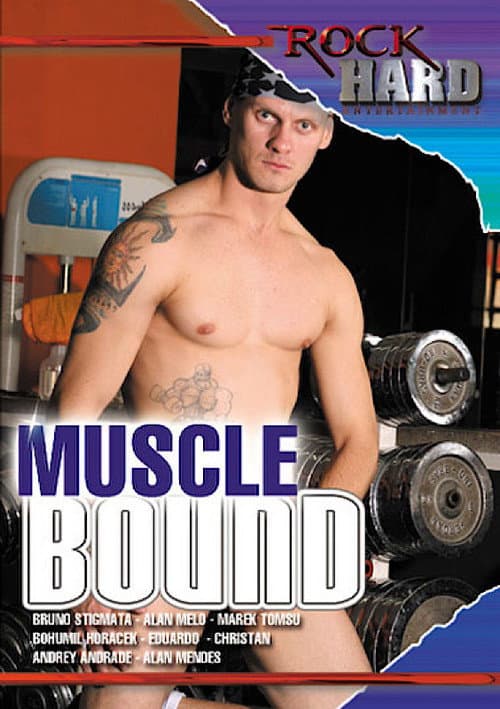 Постер: Muscle Bound