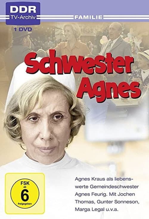 Постер: Schwester Agnes