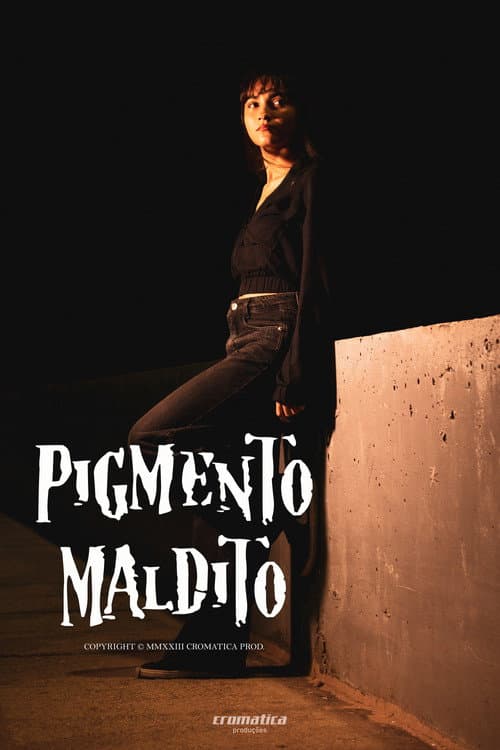 Постер: Pigmento Maldito