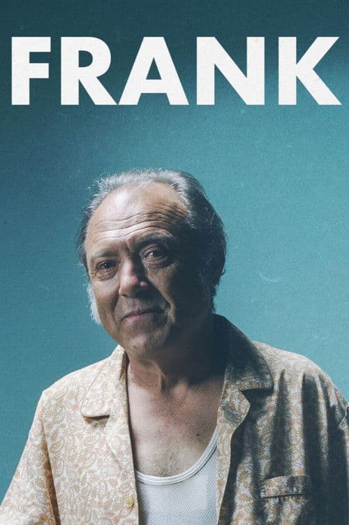 Постер: Frank