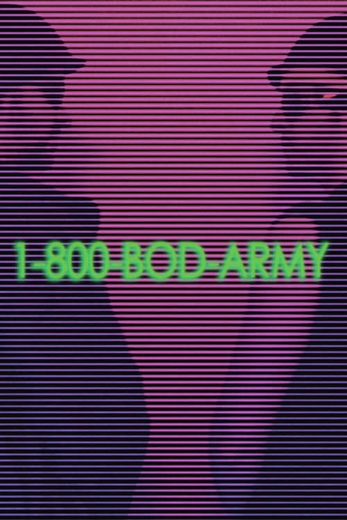 Постер: 1-800-BOD-ARMY