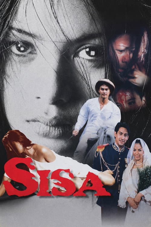 Постер: Sisa