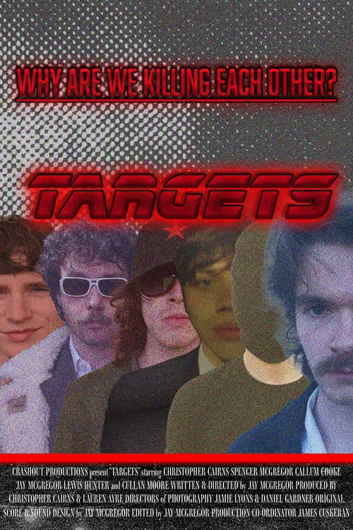 Постер: Targets