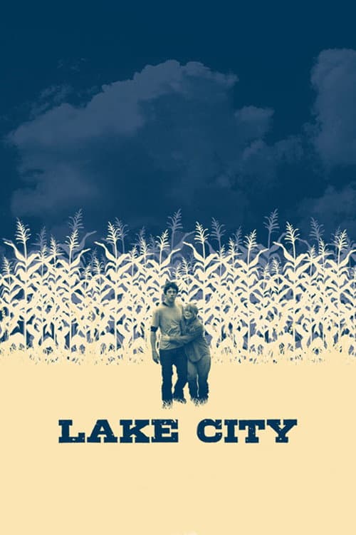 Постер: Lake City