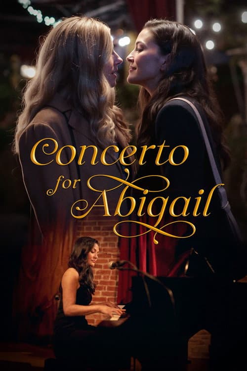 Постер: Concerto for Abigail