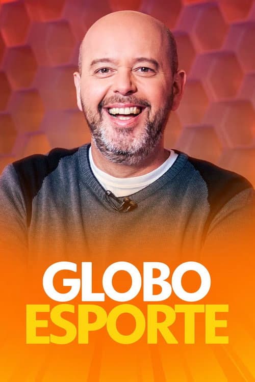 Постер: Globo Esporte