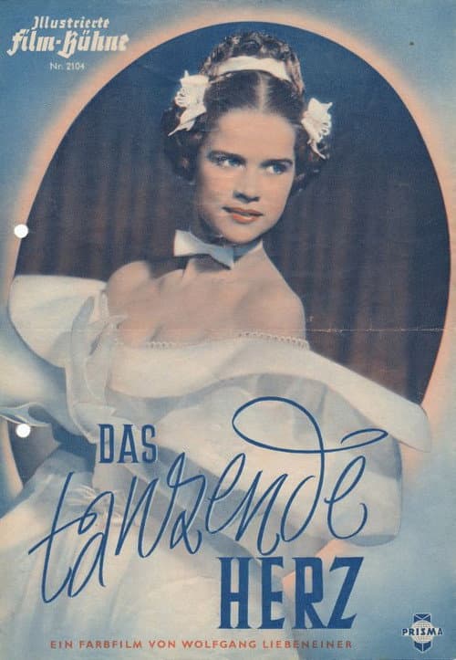Постер: Das tanzende Herz
