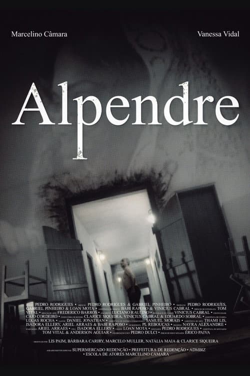 Постер: Alpendre
