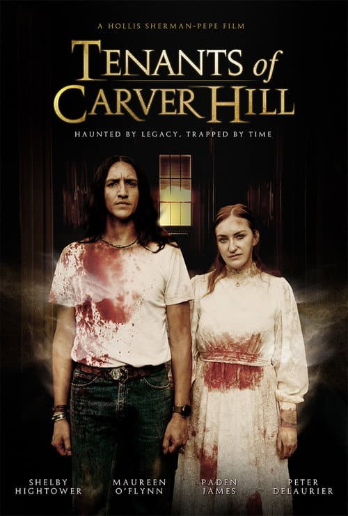 Постер: Tenants of Carver Hill