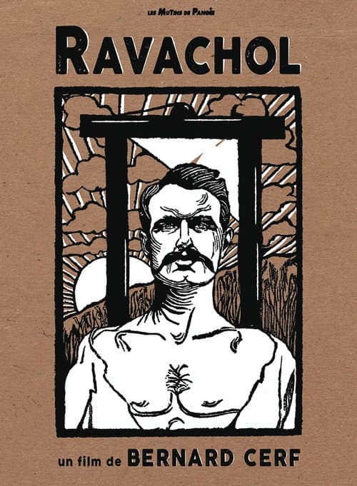 Постер: Ravachol