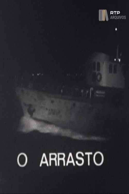 Постер: O Arrasto