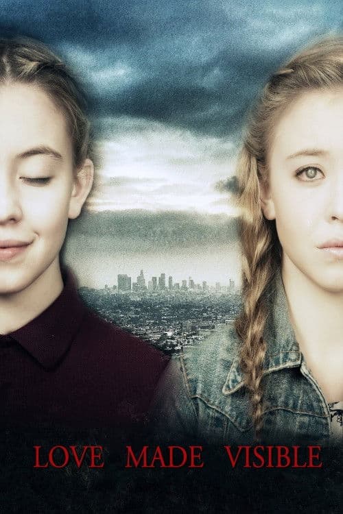 Постер: Love Made Visible